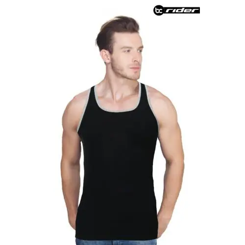 Barry & Clark Men's Kean Innerwear Mens Vest