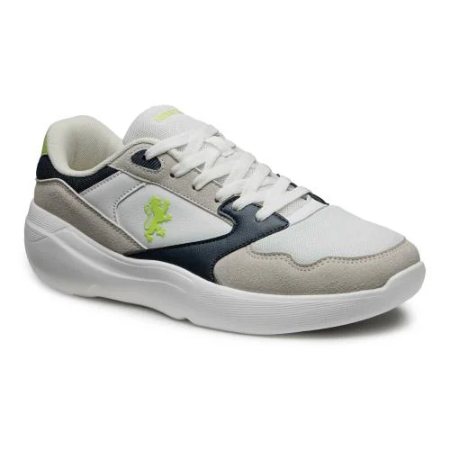 RedTape Men's Beige Sneakers