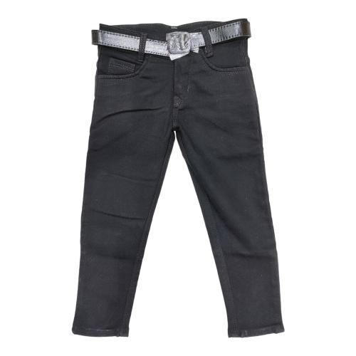 Cherry Tree Boys Z-Black Jeans