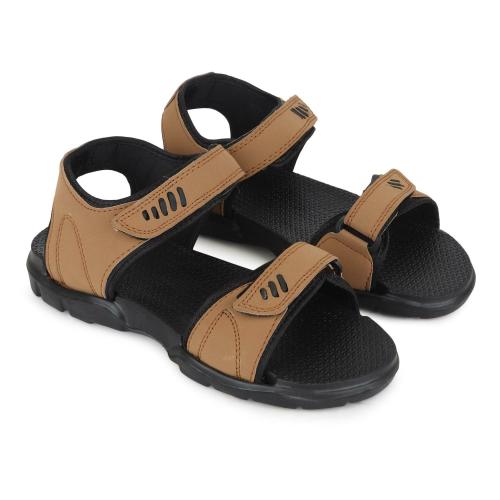 Xdox Men Sandal Brown