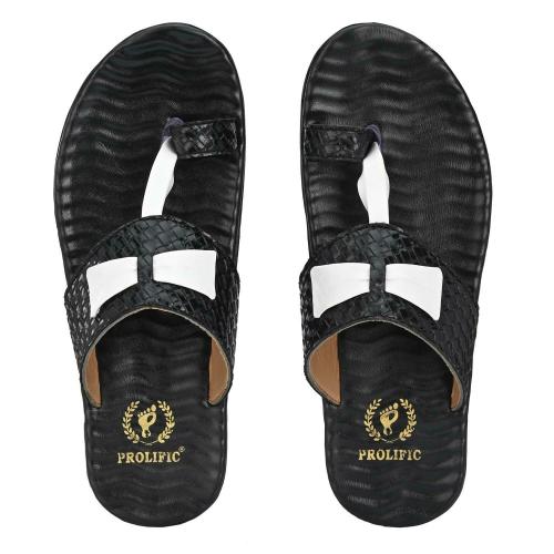 Prolific Men's Casual Slipper Style Sandal