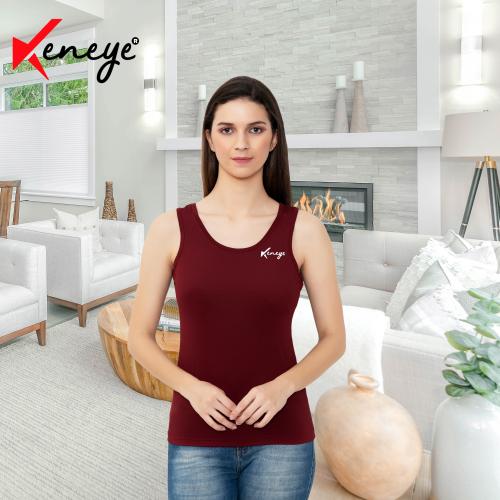 Keneye Sando Vests for women||Women camisole||Active wear for women||Yoga top for women||Extra Comfort