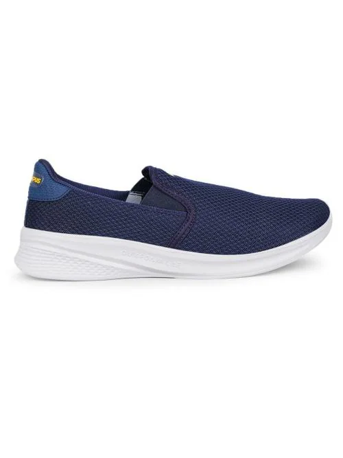 Campus ABRIL NAVY Men's Running shoes