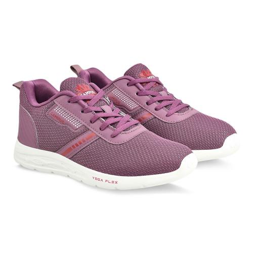 Buy Campus DOLPHIN Pink Women's Running Shoes Online at Best Prices in