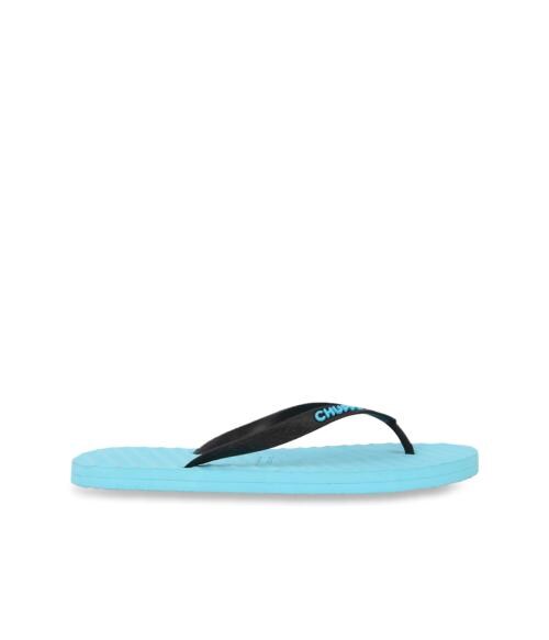 Buy Chupps Women's Black Flip Flops Online at Best Prices in India