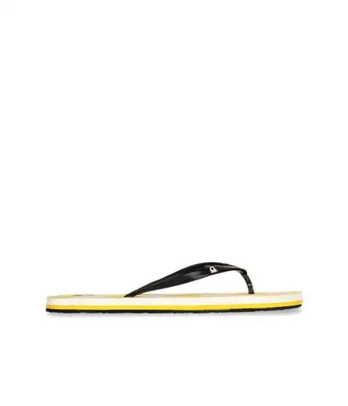 benetton flip flops