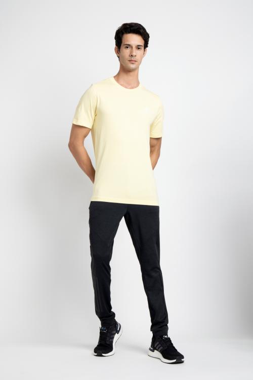 Adidas Men WO PA CCOOL KN Black Training Track Pant