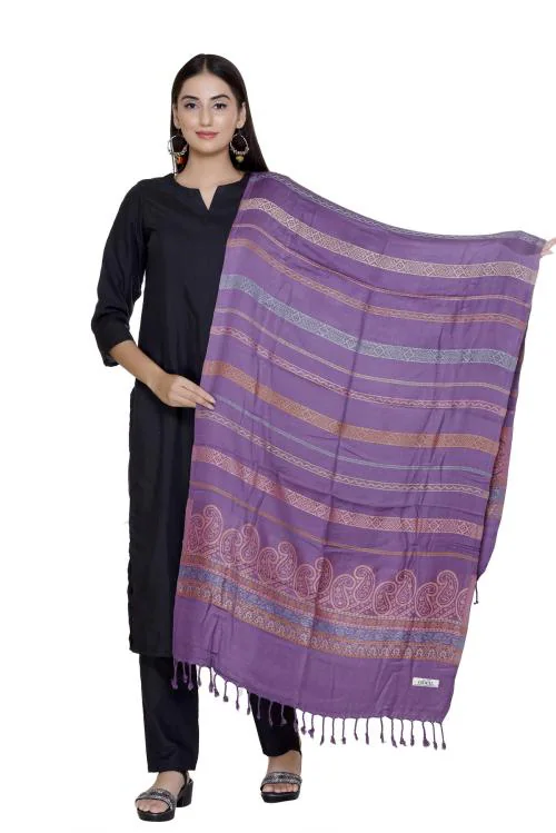 Walaiti Fancy Woolen Shawls & Stoles For Womens