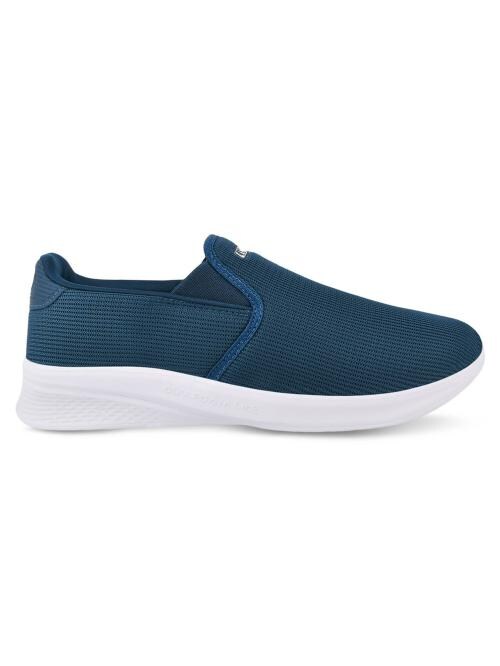 BILLION Blue Men's Casual Shoes