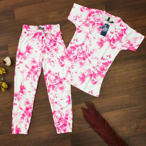 Dr Brand Stylish Casual Ladies Tracksuit