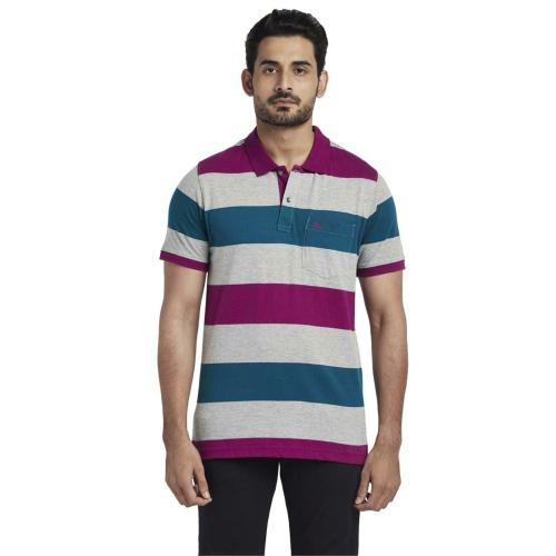 ColorPlus Dark Violet T-Shirt