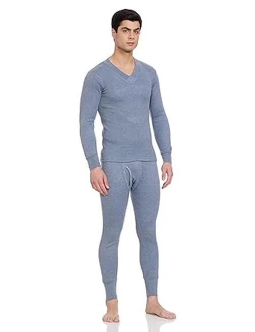 DINAMIC Thermocot Men's Cotton Thermal Set