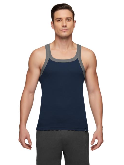 Buy XYXX Super Combed Cotton Pace Men Vest Online at Best Prices in ...