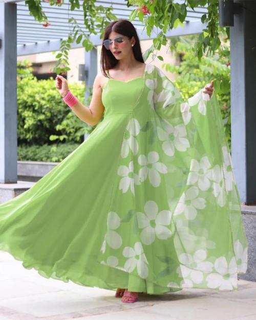 DIBAS Women Single Clothing