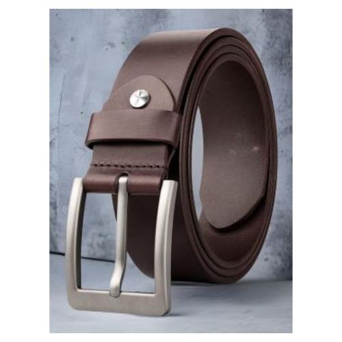 Kastner Solid Leather Belt For Men'S