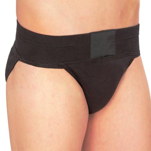 BODYTECH Athletic Gym Supporter for Men | Ideal for Workout and Running, Cricket, Tennis,Sports| Compression Brief Abdomen Support for Boys Comfort