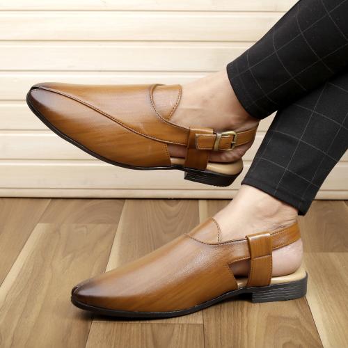 Bacca Bucci Men's Sandal