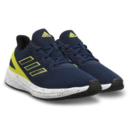 Buy Adidas Men Topazo M Blue Running Shoes Online at Best Prices in
