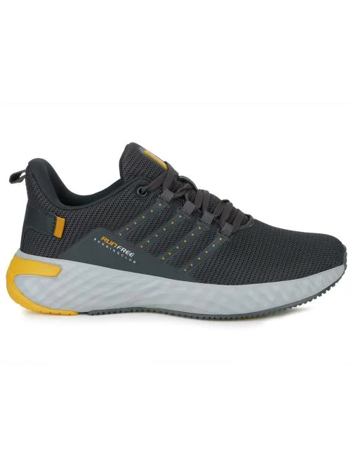 Buy Campus OSLO PRO Grey Men's Running Shoes Online at Best Prices in