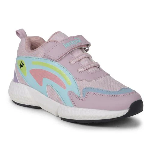 Leap7x By Liberty CARRY-07V Sports Running Shoes For Kids