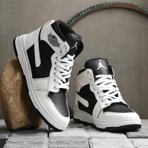 jordan shoes men white