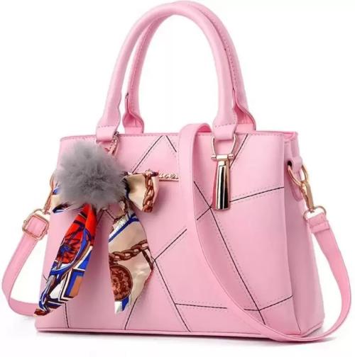 AP ULIKE Women Pink Handbag