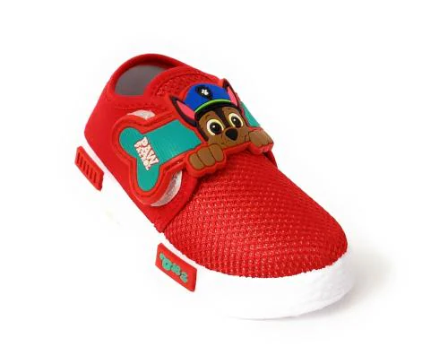 Coolz Kids Unisex Casual Shoes Amaze-1 for 1-4 Years Boys and Girls