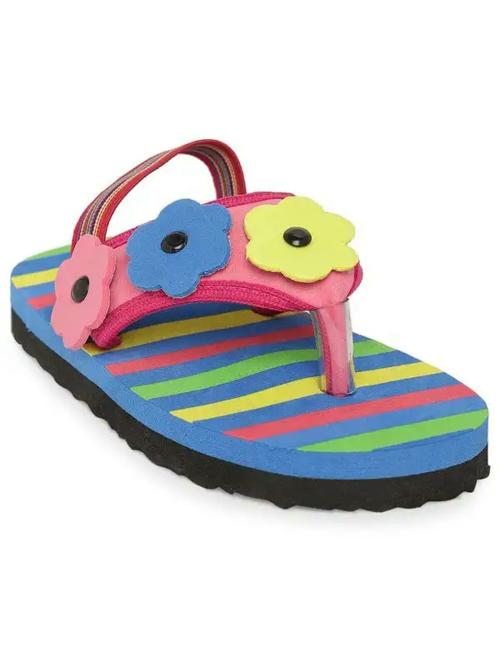 Chiuchiu Unisex Shoes (Black)