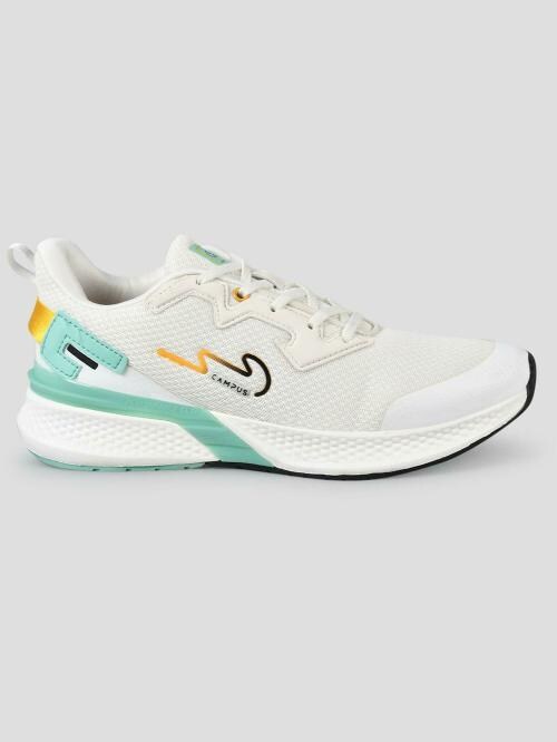Campus CAMP PAUL OF WHT/HOLIDY Men's Running shoes