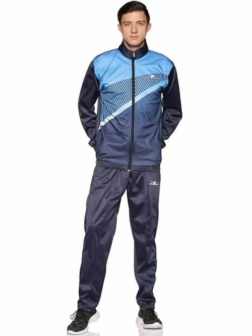 HPS Sports Men's/Boy's Polycotton Sportswear Regular Fit Track Suits