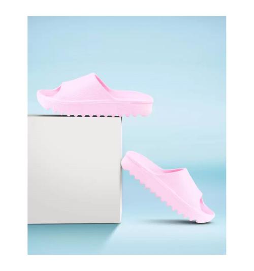 Axter Pink Slider for Women