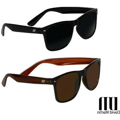 FUNK sunglasses for men & women Multicolor pack of 2