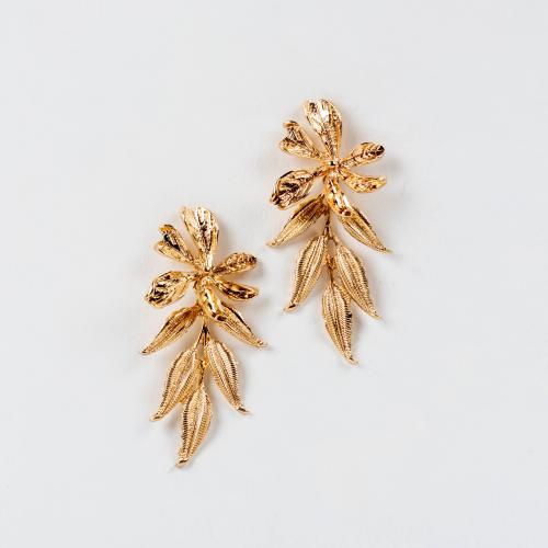 Buy Jewelz Long Lasting Gold Plated Stylish Earrings For Women Online