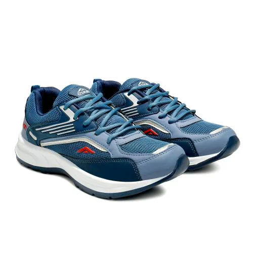 Asian Men's FUTURE-01 Sports Running Shoe