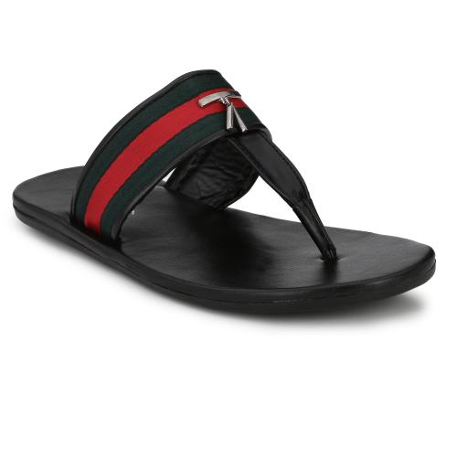 Big Fox Men's VV Premium Flip Flops/Sandals/Slippers