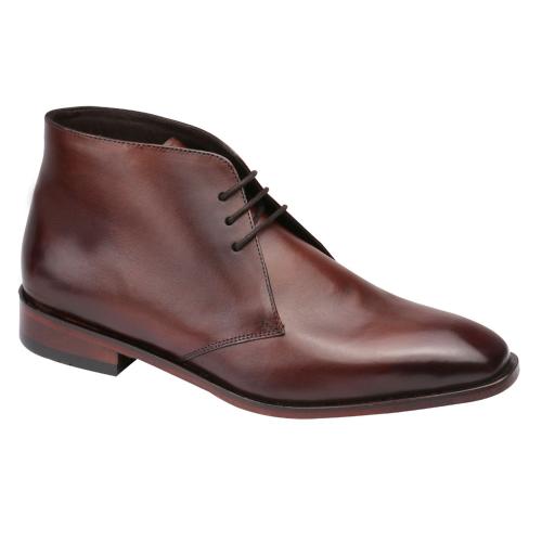 Harrykson Formal/Partywear/Perimium Leather shoes for men