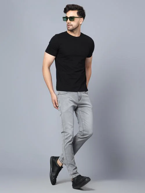 TDFPATLOON Patloon Men Jeans