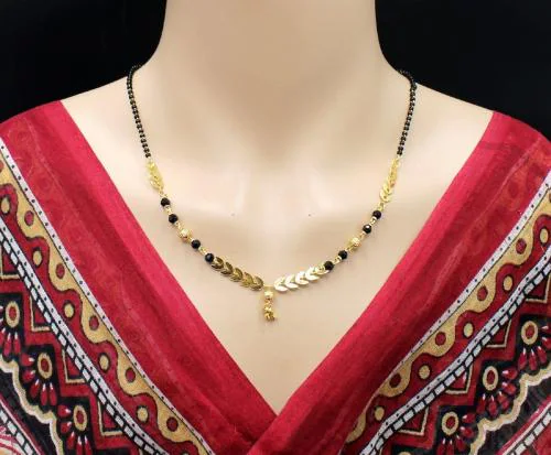Soni Jewellery Designer And Stylish Mangalsutra For Women