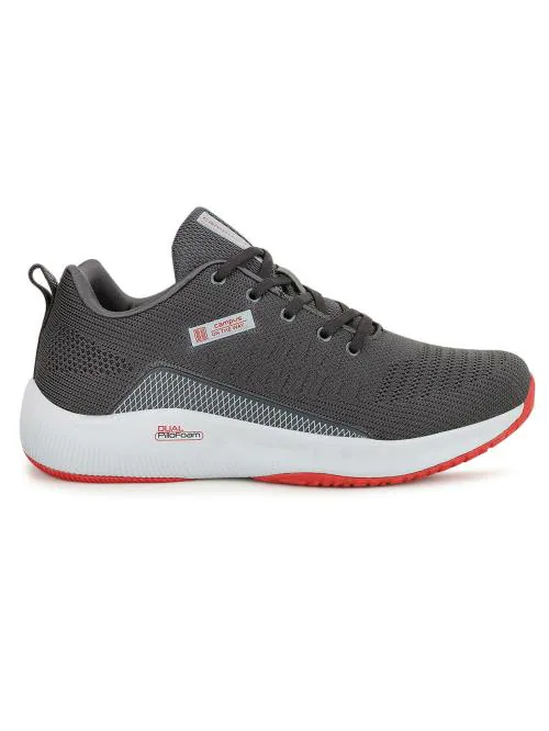 Buy Campus TOLL Grey Men's Running Shoes Online at Best Prices in India ...