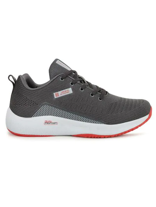 Buy Campus TOLL Grey Men's Running Shoes Online at Best Prices in India