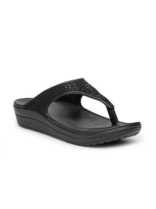 Da Naturo Comfort Aalis ladies Slippers