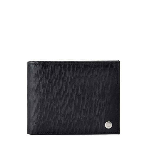 Buy Hidesign Men Black Leather Wallet Online at Best Prices in India JioMart.