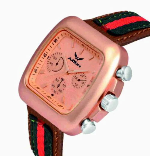 AXTON-GUCCI-101 Trending & Stylish Watches For Men