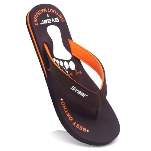 Svaar Extra Soft Doctor Slippers for Women