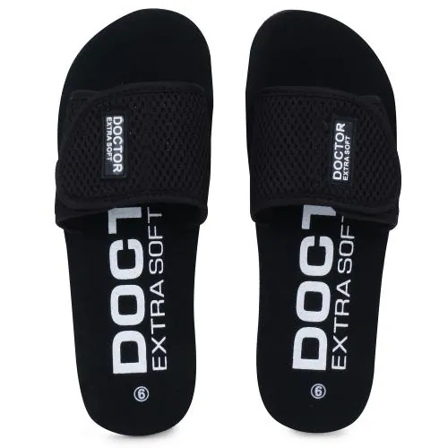 Doctor Extra Soft Slippers