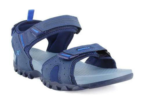 SPARX Navy Sandals SS-563 For Men