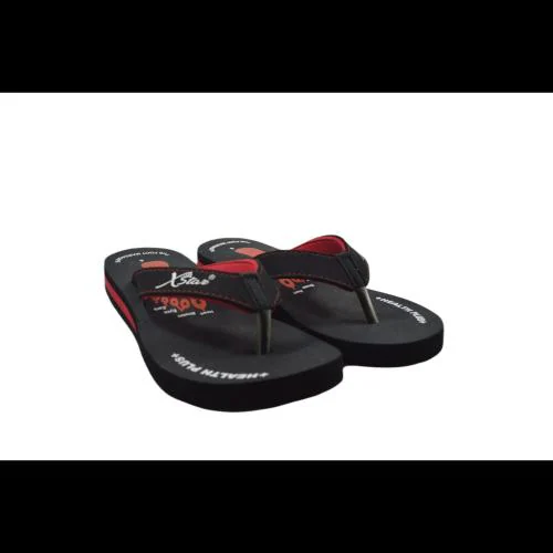 XSTAR Super Fit Comfort Doctor Slipper Flip-Flop Slides and House Slippers & Flipflops for Womens & Girls