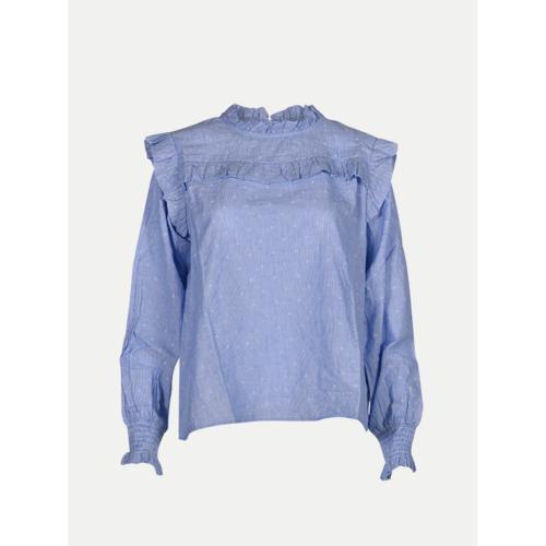 Rad Prix Women Light Pink All Over Printed Maxi Dress- Pack of 1-S Size