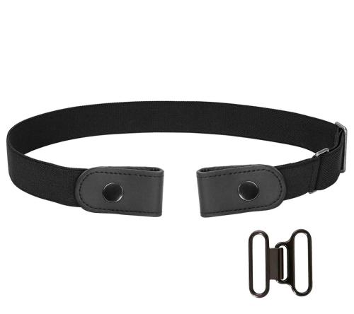 The beged Sansths Women Black Belts