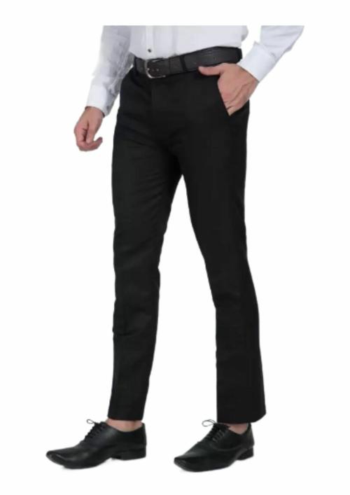 Buy Mens Cotton Formal Pants Trousers Online at Best Prices in India JioMart.